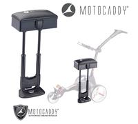 Motocaddy M-Series/S-Series Golf Trolley Seat Black (2018 - 2023)