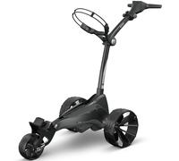 MOTOCADDY M-TECH GPS ELECTRIC GOLF TROLLEY +EXTENDED LITHIUM / NEW 2026 MODEL