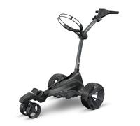MOTOCADDY 2026 M7 GPS REMOTE ELECTRIC TROLLEY +ULTRA LITHIUM BATTERY & CHARGER