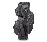 MOTOCADDY 2025 PRO SERIES CART BAG - BLACK / CHARCOAL