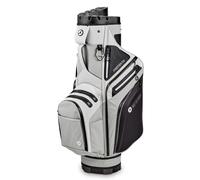 Motocaddy Protekta Deluxe Golf Cart Bag - White