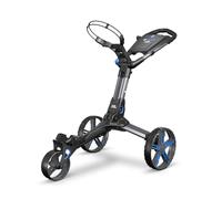 MOTOCADDY 2026 QB2 GOLF PUSH TROLLEY - BLUE