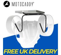 Motocaddy Black Golf Caddy Rack, One Size | American Golf