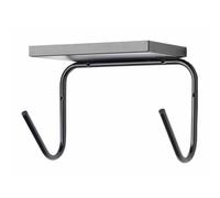 Motocaddy Black Golf Caddy Rack, One Size | American Golf