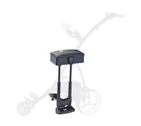 Motocaddy Blue Comfortable S-Series Deluxe Golf Seat, One Size | American Golf