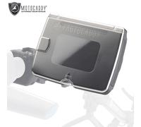 Motocaddy Silver Golf Scorecard Holder, Size: One Size | American Golf