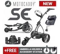 Motocaddy 2024 SE ULTRA