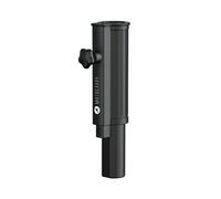 Motocaddy Umbrella Holder Extender Height Increaser Tall Golf Trolley Accessory