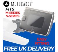 MOTOCADDY SCORE CARD HOLDER / FITS M SERIES & S SERIES GOLF TROLLEYS