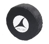 Motocaddy Wheel Covers Pair One Size