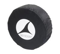Motocaddy Wheel Covers Pair One Size