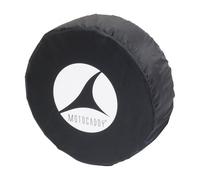 Motocaddy Wheel Covers Pair One Size