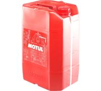 Motocool Expert Coolant 20L For Honda TRX 450 ER 04-09 Motul Round Yellow