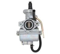 Motocross Carburetor 20mm Pz20 For 125cc 50 75 80 100 125 Motorcycle Universal Atv Motorcycle Carbureto