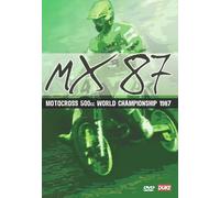 Motocross Championship Review 1987 [DVD]
