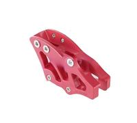 Motocross Dirt Bike Swingarm Chain Guide Guard and Chain Slider Guard Protector For Honda CR CRF 125 250 450 R X 00-07