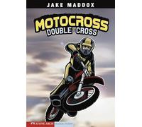 Motocross Double-Cross (Jake Maddox Sports Stories)