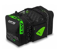 motocross enduro equipment bag UFO black