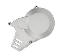 Motocross Engine Stator Cover, Engine Stator Case Rustproof for Dirt Pit Bike