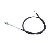 Motocross Front Rear Wheel Drum Brake Cable Line For PW50 PW 50 PY50 PY 1981-2009