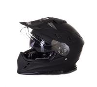 ViPER RXV288 Full Face Motocross Motorbike Helmets Dual Visor On/Off Road Adventure Motorcycle Dual Sport Enduro Adventure ATV Pit Bike CE Approved Helmet