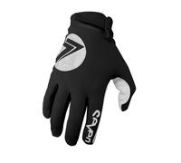 Motocross Gloves Seven MX Annex 7 Dot Black