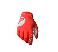 Motocross Gloves Seven MX Annex 7 Dot Coral