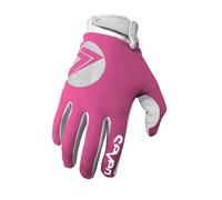 Motocross Gloves Seven MX Annex 7 Dot Pink