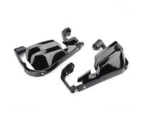 Motocross Handguards For Honda CB400X CB500X CB500F 2022 2021 2020 2019 Hand Guards Brake Handguard Shell Protection Wind Shield Deflector(Black)