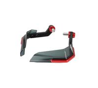 Motocross Handguards Universal Motorcycle Windproof Hand Guards Handguard Motorbike Modification Protective Gear Covers Shield Wind Protector Hand Brush Guards(5)