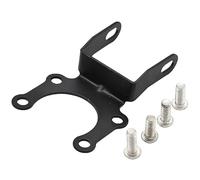 Motocross Headlight Bracket Light Rack Compatible With Segway X260 X160 For Sur-Ron Light Bee S & Light Bee X Electric Bike Parts