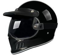 Motocross Helmet Adult, Youth Motorbike Helmet, DOT/ECE Approved Full-Face Off Road Motorcycle Crash Bike Scooter Helmet with Goggles Comfortable Helmet Motorcycle Crash Helmet 4,XL