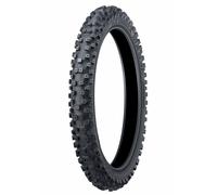 Dunlop Geomax® Mx53™ F 42m M/c Tt Off-road Tire Black 70 / 100 / R19