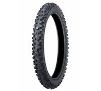 Motorcycle Tyre 70/100 R19 Dunlop 42M GEOMAX MX53 NHS