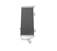 Motocross Left Right 4T Aluminum Radiator Accessories For For HUSABERG FC 250/350/450 2014-2015 FS450 2015