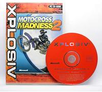 Motocross Madness 2 - Xplosiv Range