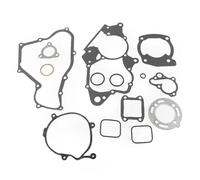 Motocross Motorcycle Full Complete Engine Cylinder Seal Gasket Kit Set 14pcs For CR85R Expert 2003 2004 2005 2006 2007 Exhaust Pipe Gasket