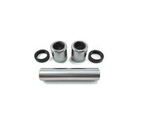 Motocross Motorcycle Linkage ARM Swingarm Triangle Lever Bearing Oil Seal Bushing Kit For CR80 CR85 CRF150R CRF150RB(Style A)