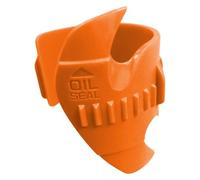 Motocross MX Enduro Fork Seal Saver Scraper Tool Removes Dirt And Protects Forks (Orange)