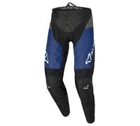 Motocross Pants Man Macna Backyard-1 Black / Blue