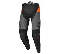 Motocross Pants Man Macna Backyard-1 Black / Grey