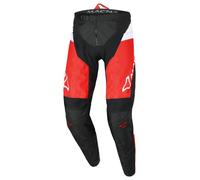 Motocross Pants Man Macna Backyard-1 Black / Red
