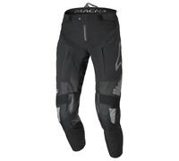 Motocross Pants Man Macna Chameleon-1 Black / Grey