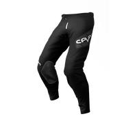 Motocross Pants Seven MX Zero Staple Black