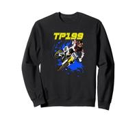 Motocross Pastrana-199-Travis Sweatshirt