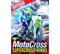 Motocross Supercross-Kings
