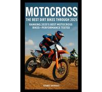 Motocross: The Best Dirt Bikes Through 2025: Ranking 2025’s Best Motocross Bikes-Performance Tested