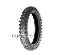 Bridgestone X 10 R ( 110/90-19 TT 62M Rear wheel, M/C, Compound Sand )