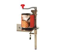 Motocut Bench Can Opener 20In 530X100X260mm Restaurant Commercial Tin Opener