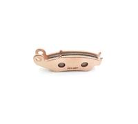 Motocycle Front Rear Brake Caliper Repair Spring Insulation Pads For CR125/250R CRF250R/X CRF450R/X
